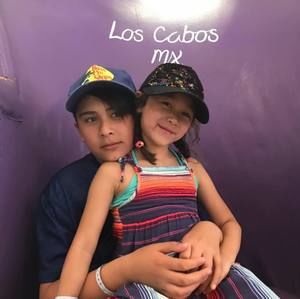 Meet your Posher, Mel